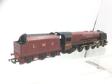 Hornby R066 OO Gauge LMS Maroon 6233 Duchess of Sutherland (L2)
