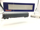 Roco 47606.A HO Gauge SBB Bogie Tarpaulin Covered Wagon