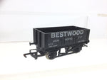 Hornby R096 OO Gauge 5 Plank Wagon Bestwood