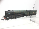 Hornby OO Gauge BR Green Class A1 Class 60163 Tornado