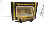 Graham Farish 4411 N Gauge ARC Amery Roadstone PGA Hopper Wagon