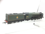 Hornby OO Gauge BR Green Class A1 Class 60163 Tornado