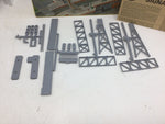 Airfix 03601-6 OO/HO Gauge Signal Gantry Kit