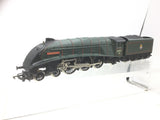 Hornby R204 OO Gauge BR Green Class A4 60019 Bitterne