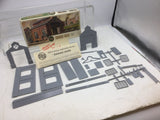 Airfix 02608-4 OO/HO Gauge Engine Shed Kit