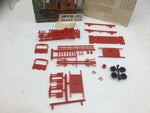 Airfix R.4 OO Gauge Standard Brake Van Kit