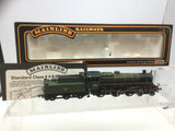 Mainline 37-053 OO Gauge BR Green Standard Class 4 75001