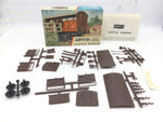 Airfix R.5 OO Gauge Cattle Van Kit