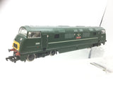 Mainline 37-064 OO Gauge BR Green Warship D824 Highflyer