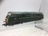 Mainline 37-064 OO Gauge BR Green Warship D824 Highflyer