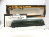 Mainline 37-064 OO Gauge BR Green Warship D824 Highflyer