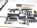 Airfix OO Gauge 92220 Evening Star Plastic Kit