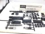 Airfix OO Gauge 92220 Evening Star Plastic Kit