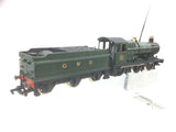 Mainline 37-058 OO Gauge GWR Green Collett Class 3205
