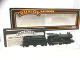 Mainline 37-058 OO Gauge GWR Green Collett Class 3205