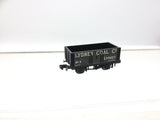 Peco NR-P95 N Gauge 7 Plank Wagon Lydney Coal Co 9