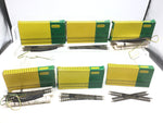 Job Lot of Minitrix N Gauge Points/Crossing