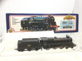 Bachmann 31-105 OO Gauge BR Black Standard Class 4 75078