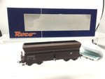 Roco 67758 HO Gauge OBB Self Unloading Hopper Wagon