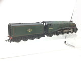 Bachmann 31-951 OO Gauge BR Green A4 60009 Union of South Africa (NEEDS ATTN)