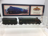 Bachmann 31-951 OO Gauge BR Green A4 60009 Union of South Africa (NEEDS ATTN)