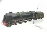 Airfix 54121 OO Gauge BR Green Royal Scot 46100