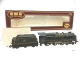 Airfix 54121 OO Gauge BR Green Royal Scot 46100