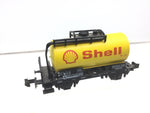 Minitrix 51 3541 00 N Gauge DB Tank Wagon Shell