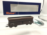 Roco 67757 HO Gauge OBB Self Unloading Hopper Wagon