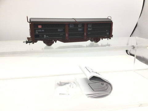 Roco 46635 HO Gauge DB Sliding Door Wagon