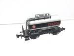 Minitrix 13549 N Gauge DB Tank Wagon Texaco