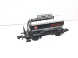 Minitrix 13549 N Gauge DB Tank Wagon Texaco