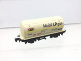 Peco NR-P79 N Gauge Monobloc Tanker Mobil LP Gas