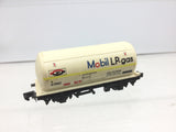 Peco NR-P79 N Gauge Monobloc Tanker Mobil LP Gas