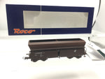 Roco 67755 HO Gauge OBB Self Unloading Hopper Wagon