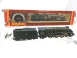 Hornby R350 OO Gauge BR Green Class A4 60022 Mallard (NEEDS ATTN)