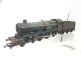 Airfix 54124 OO Gauge GWR Green 4073 Caerphilly Castle