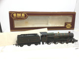Airfix 54124 OO Gauge GWR Green 4073 Caerphilly Castle