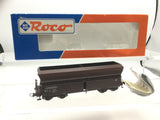 Roco 47408 HO Gauge OBB Self Unloading Hopper Wagon