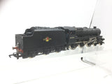 Hornby OO Gauge BR Black 5 Steam Loco 45285 (REPAINT)