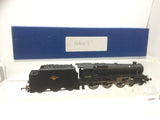 Hornby OO Gauge BR Black 5 Steam Loco 45285 (REPAINT)