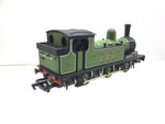 Mainline 37-054 OO Gauge LNER Green Class J72 581