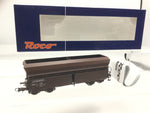 Roco 67760 HO Gauge OBB Self Unloading Hopper Wagon