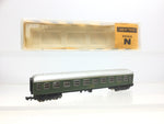 Ibertren 202 N Gauge RENFE 1st Class Passenger Coach