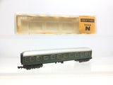 Ibertren 202 N Gauge RENFE 1st Class Passenger Coach