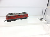 Arnold 2415 N Gauge SBB Re4/4 Electric Loco 11178 (NEEDS ATTN)