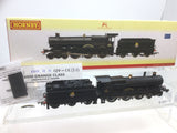 Hornby R2403 OO Gauge BR Black Grange Class 6862 Derwent Grange