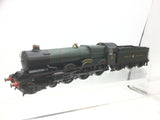 Hornby R2233 OO Gauge GWR Green 6029 King Stephen
