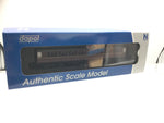 Dapol 2P-011-076 N Gauge Gresley Coach BR Maroon 2nd E12105E