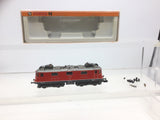 Arnold 2415 N Gauge SBB Re4/4 Electric Loco 11178 (NEEDS ATTN)
